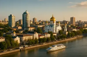 Ростов-на-Дону